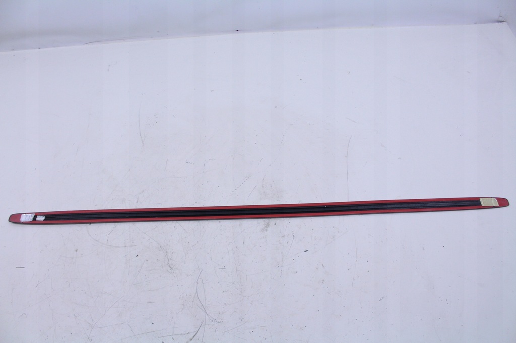 фото №5, Молдинг дахова porsche cayenne