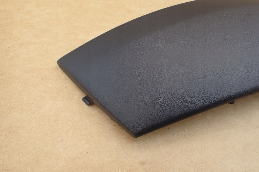 фото №3, Молдинг бампера правая перед передняя renault clio ii 2 8200113981