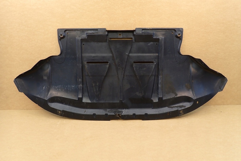 Купить Audi a4 b5 рестайлинг  накладка плита нижняя двигателя 8d0863823l oem