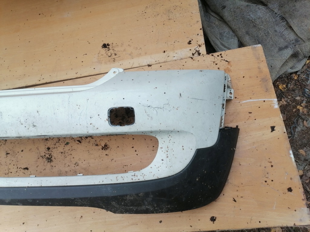 фото №2, Бампер задняя mini cooper s r56 7147886