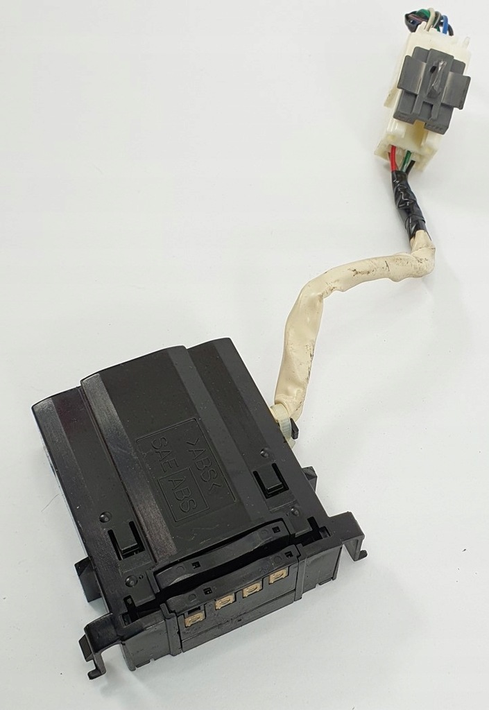 фото №1, Контактор крышки задняя mazda rx-8