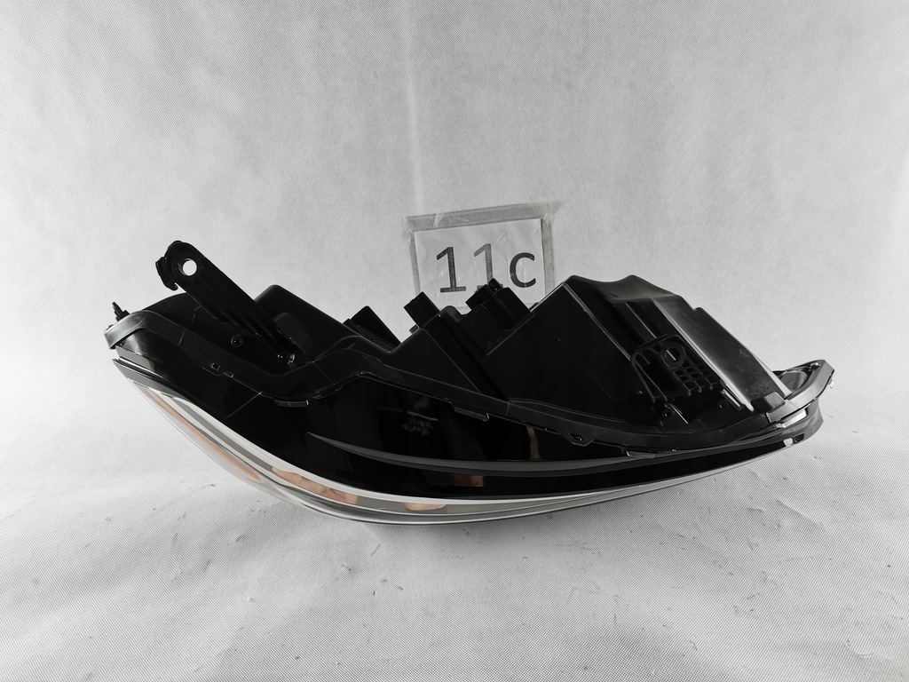 фото №5, Honda civic xi full led правый фара лампа usa оригинальная