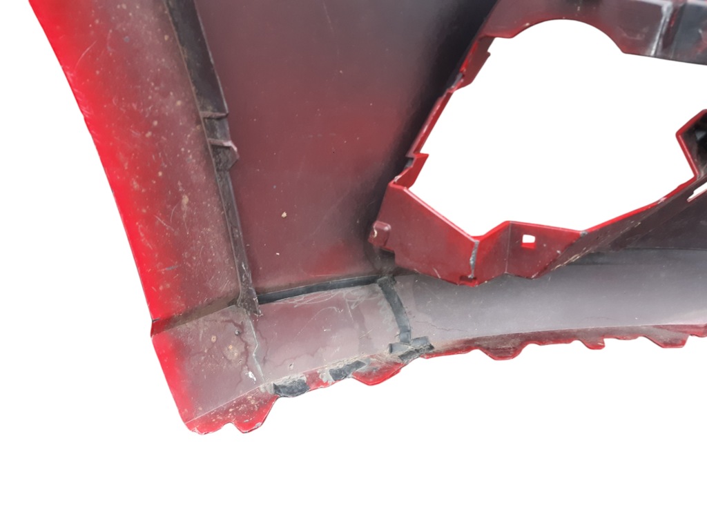 фото №13, Бампер перед передній seat ibiza v 17- 6f0807221d