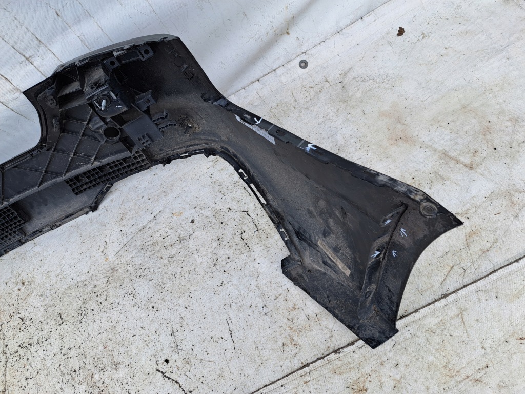 Audi a5 рестайлинг  s-line бампер задний задний 8w6807511h Доставка