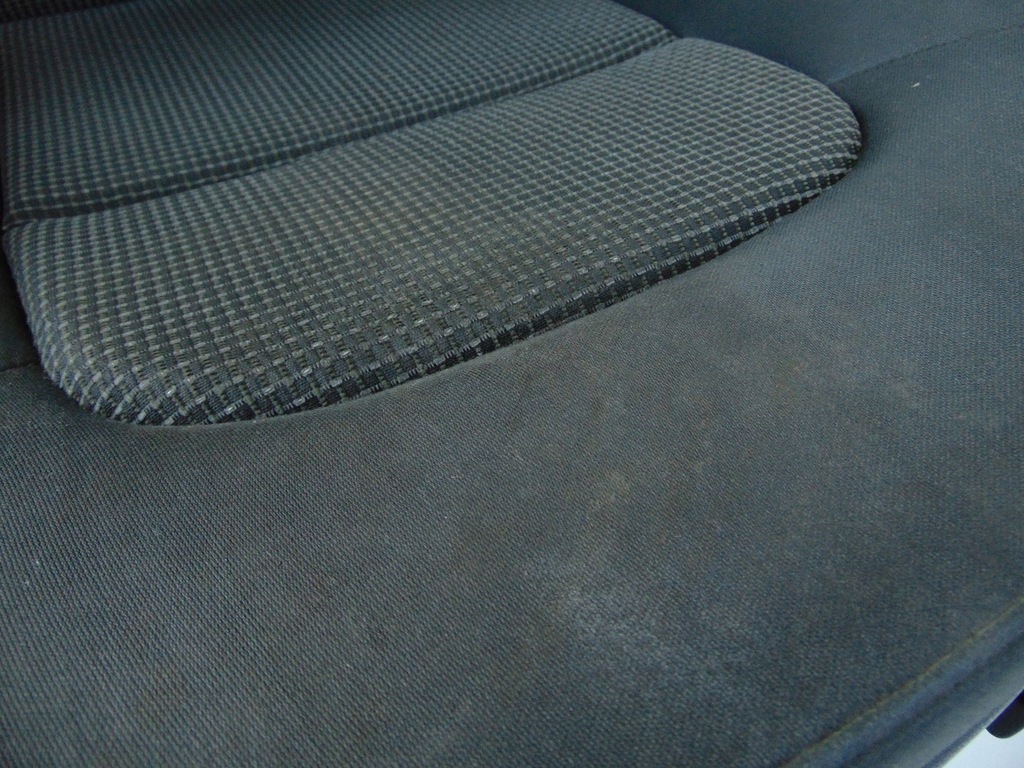 фото №10, Сидіння тканинний правий перед пасажира audi q7 4l