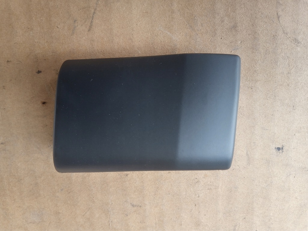 фото №1, Накладка молдинг крыла audi a8 d2 левый задняя