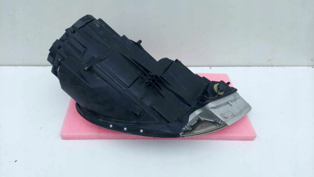 фото №8, Porsche 911 996 97- лампа ліва перед передня звичайна 2490