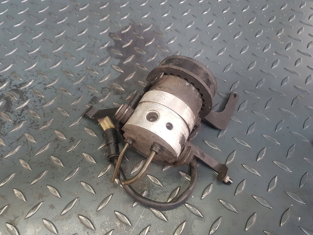 фото №8, Насос тормозная abs bosch 130 108 095 bmw e39 525d 530d m57 polift