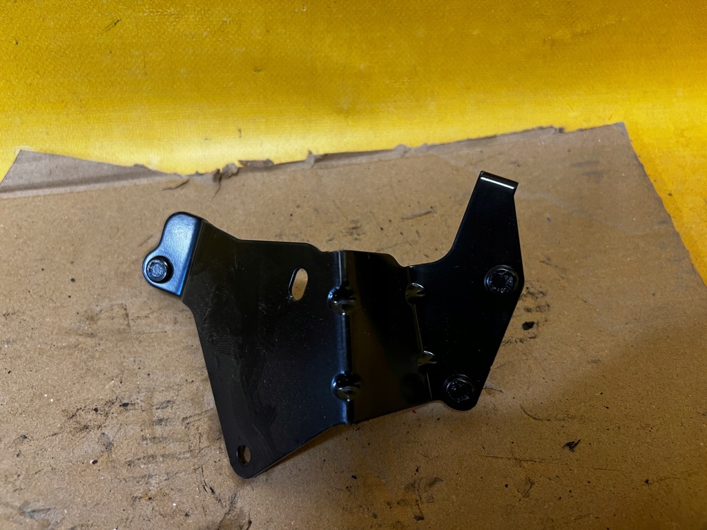 фото №2, Кронштейн кронштейн кронштейн renault master iii