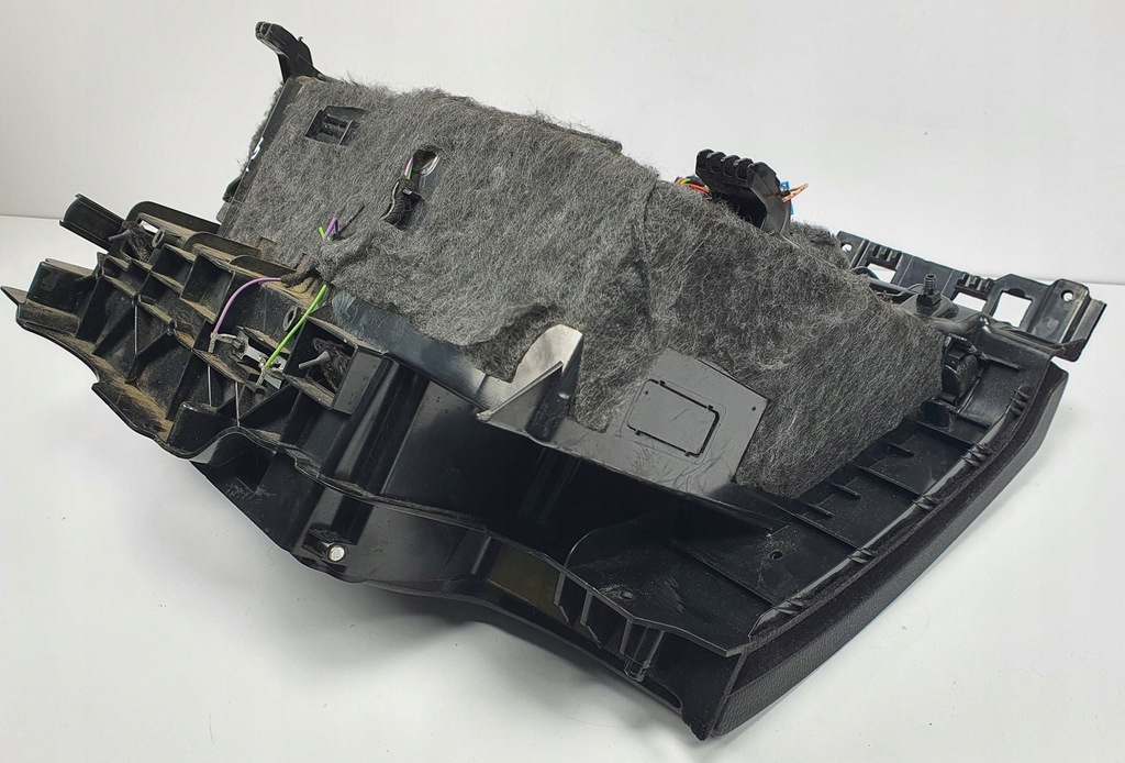 фото №6, Бардачок пассажира mercedes glk x204 europa