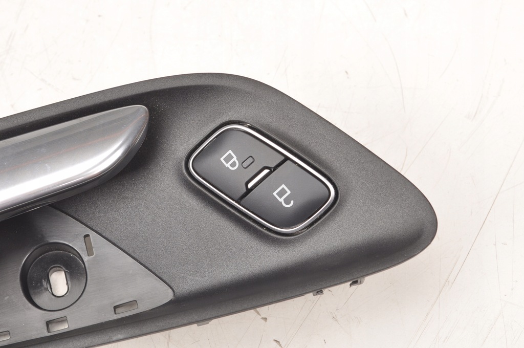 фото №8, Ford fiesta mk8 ручка внутренняя