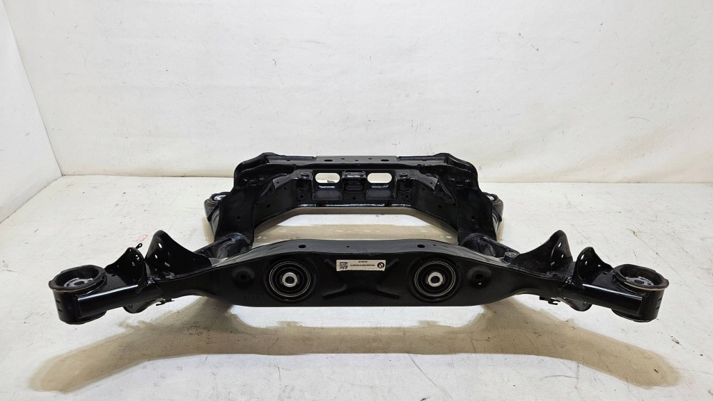 фото №15, Підрамник підрамник підвіска задня bmw g08 ix3 оригінал