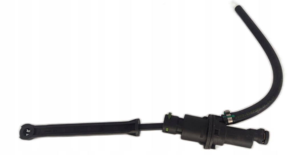 фото №1, Насос зчеплення peugeot