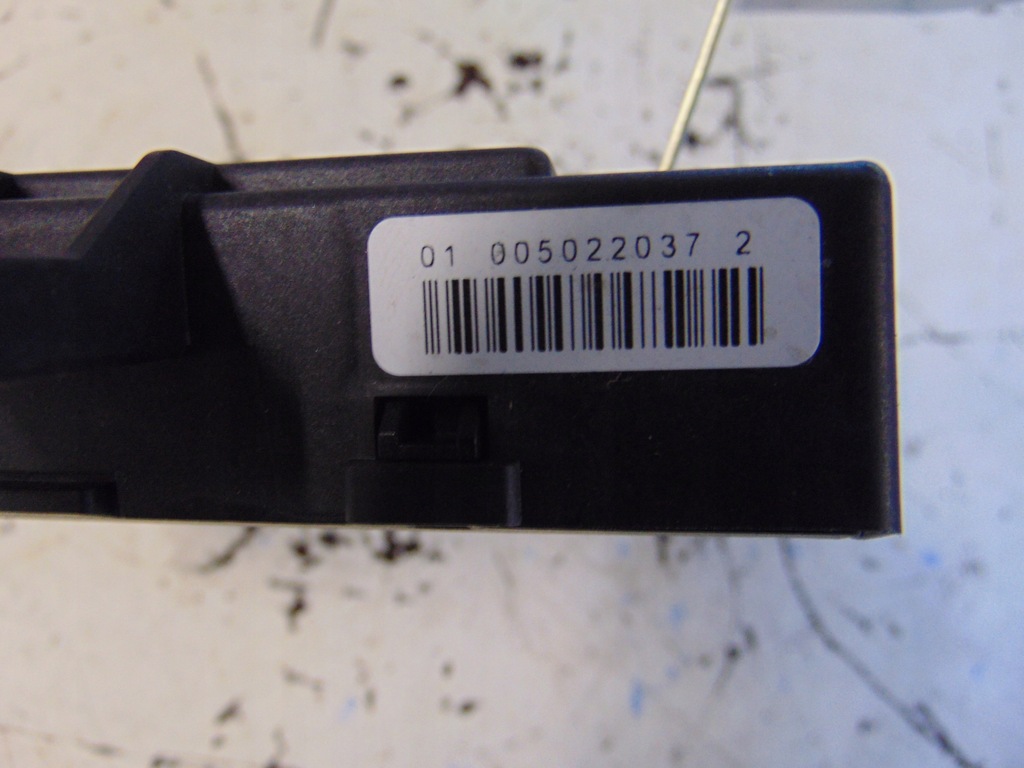 фото №5, Блок керування модуль коробка bcm mazda 2 ii 1.3b