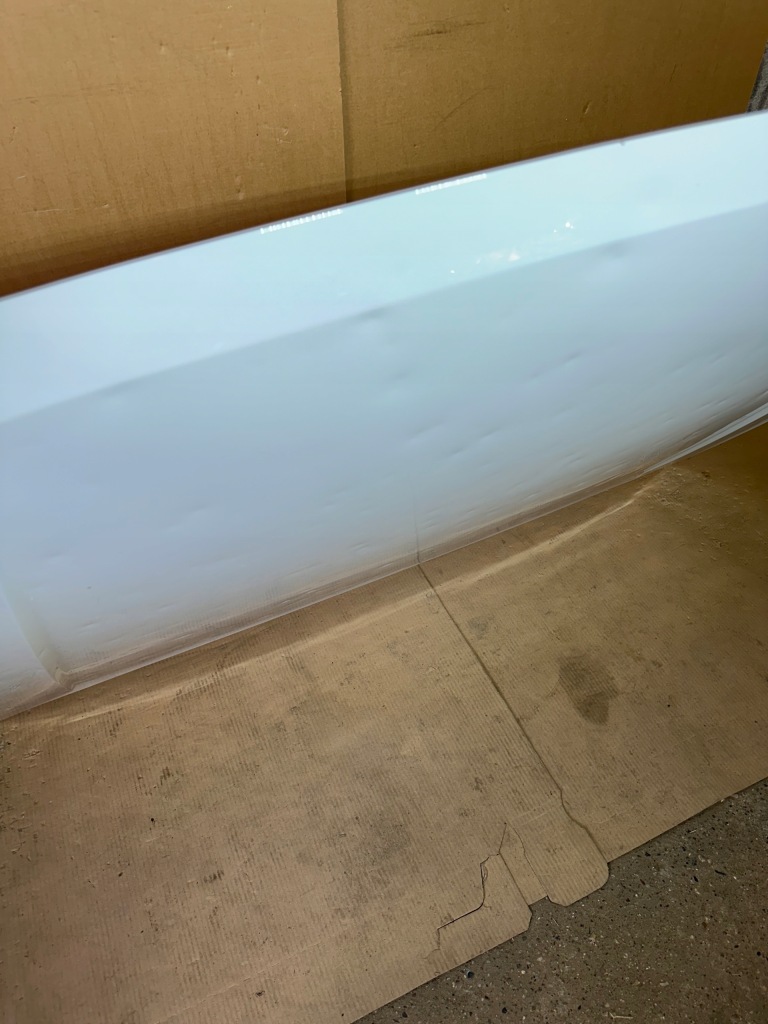 фото №5, Vw t-roc 2ga 17r- капот кришка двигуна