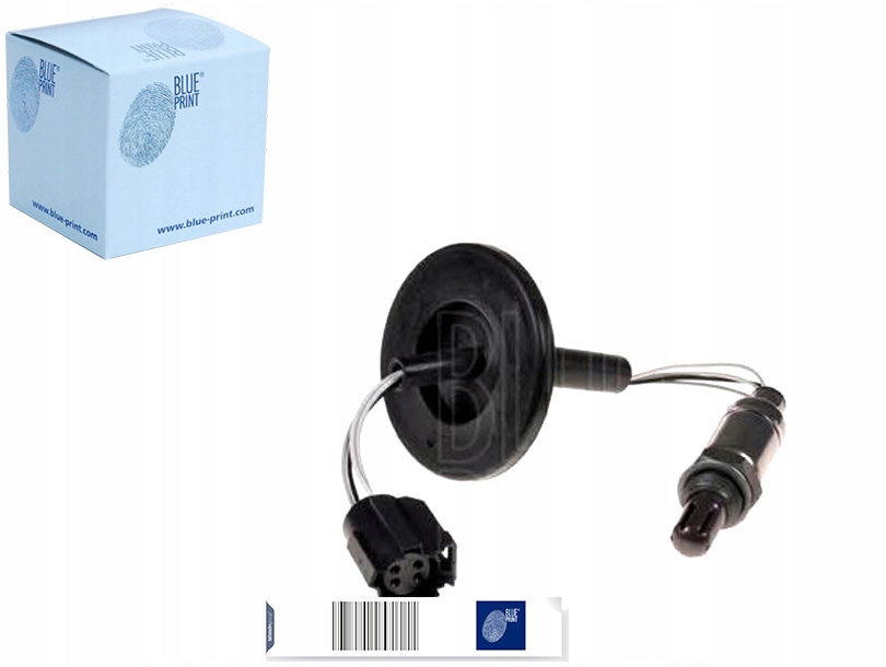 Купить Датчик лямбда-зонд pin 4 340mm chrysler voyager 3 2.