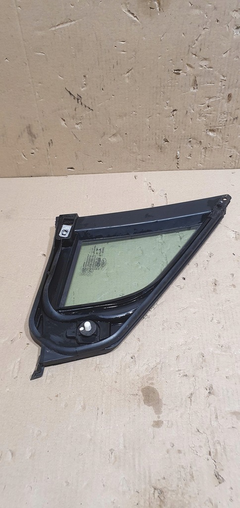 фото №7, Скло кузовна трикутник крила лівий перед ford mondeo mk5 2015r