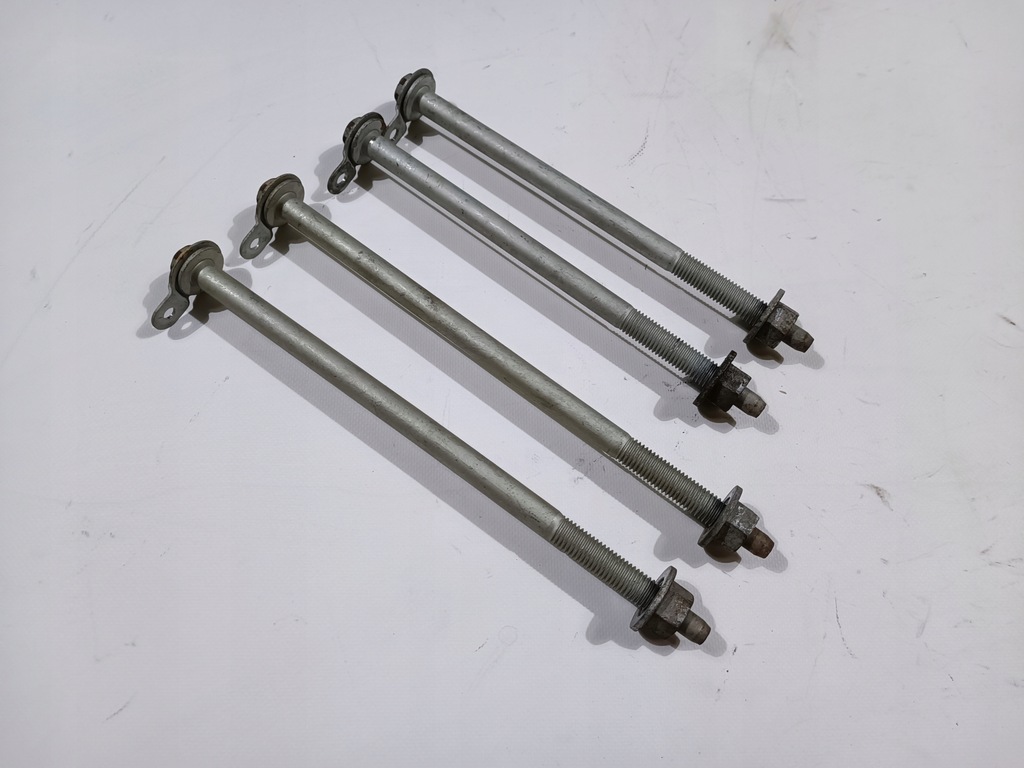 фото №1, Болти болт підрамник підрамник балка corvette c5