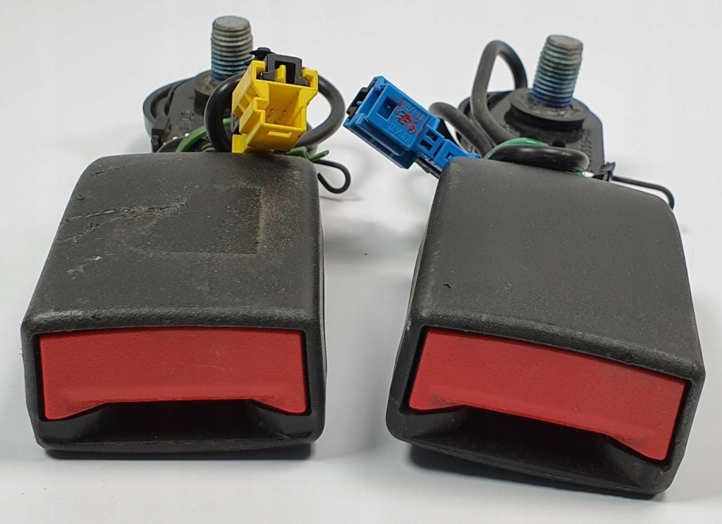 фото №3, Клипса поперечина задняя mercedes w166 ml gle a1668601169