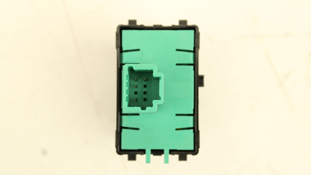 фото №2, Перемикач запуск стоп smart forfour 453