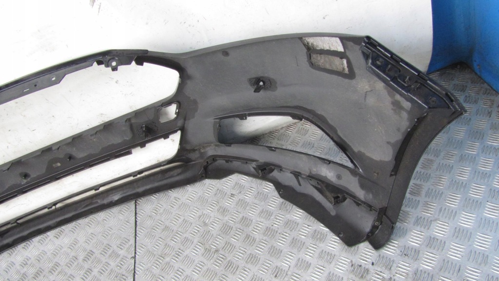 Ford mondeo mk5 бампер перед re 14- Цена
