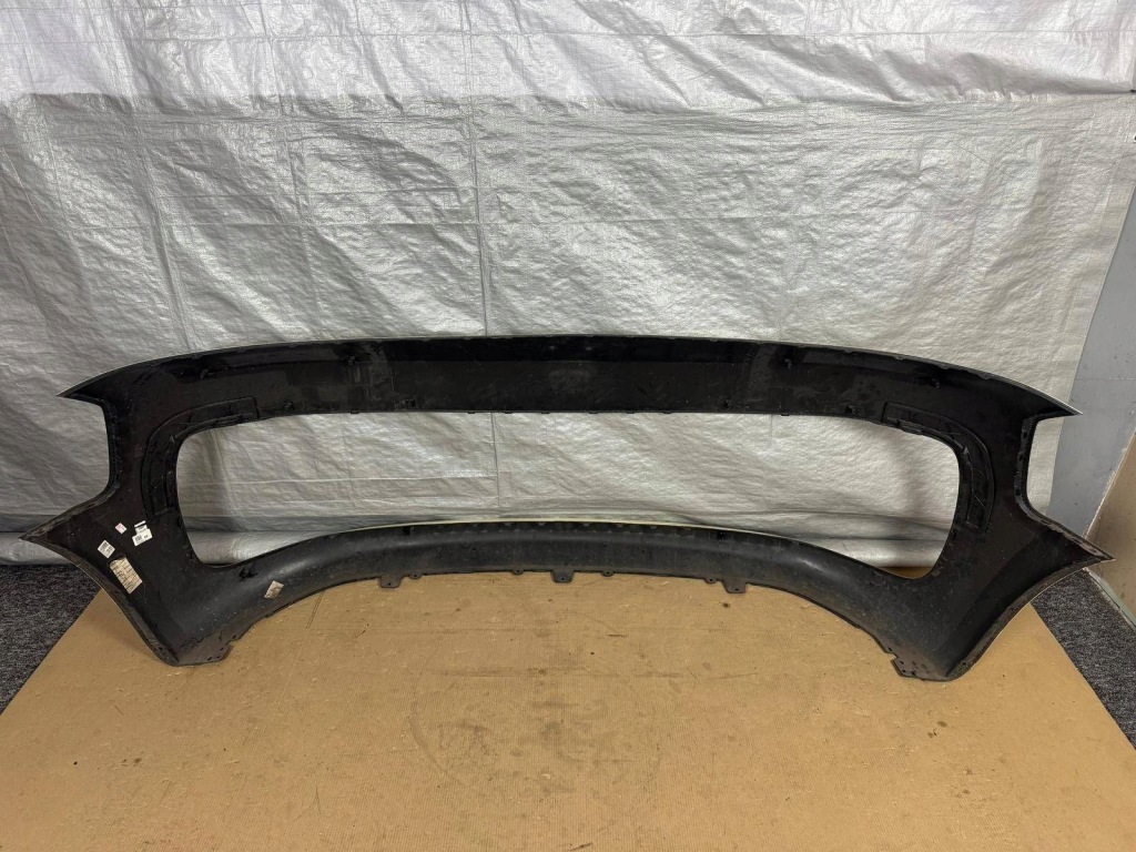 Купить Бампер передний hyundai staria 86511cg000 21 - bdb! оригинал !