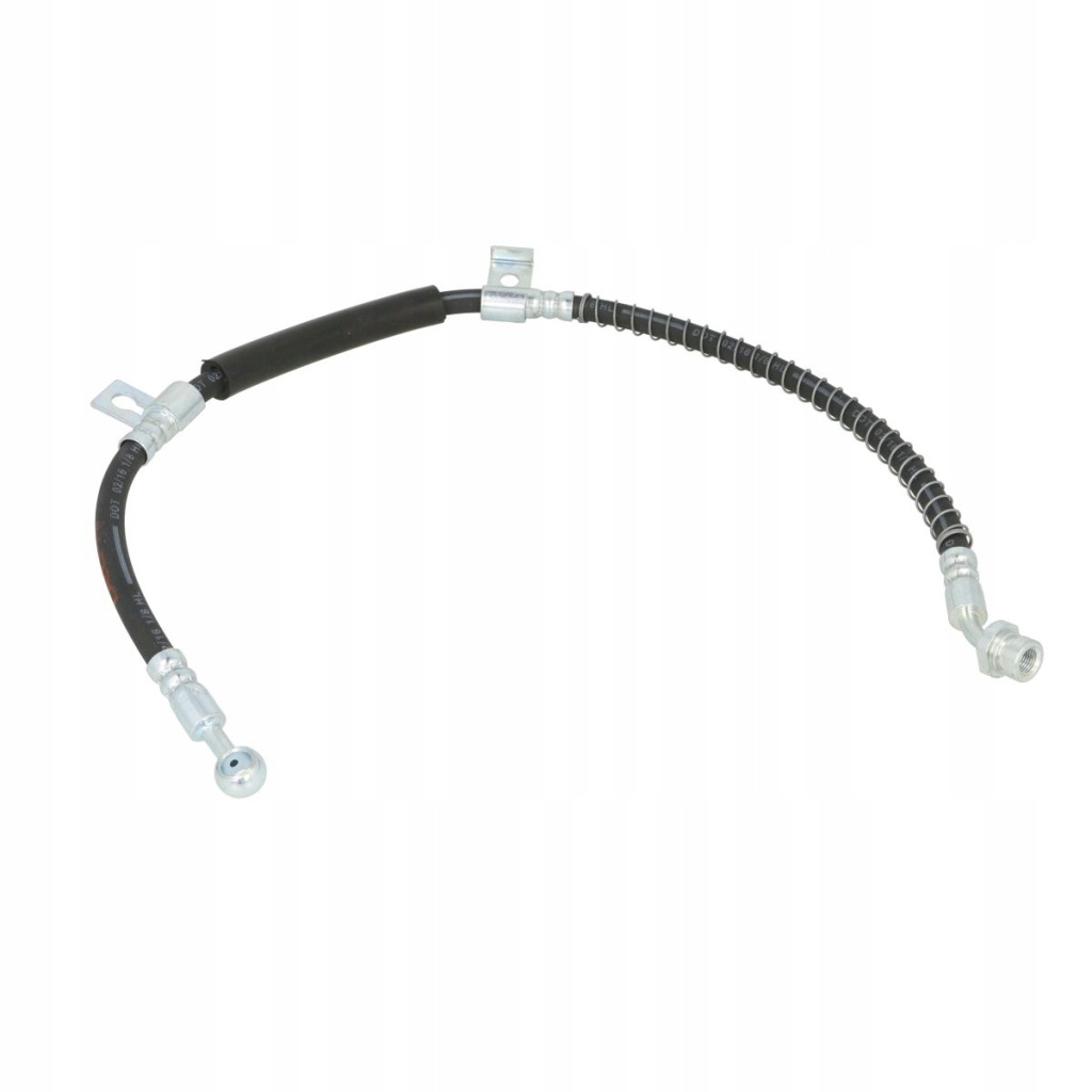 фото №1, Шланг гальма перед правий kia sorento i 06-11