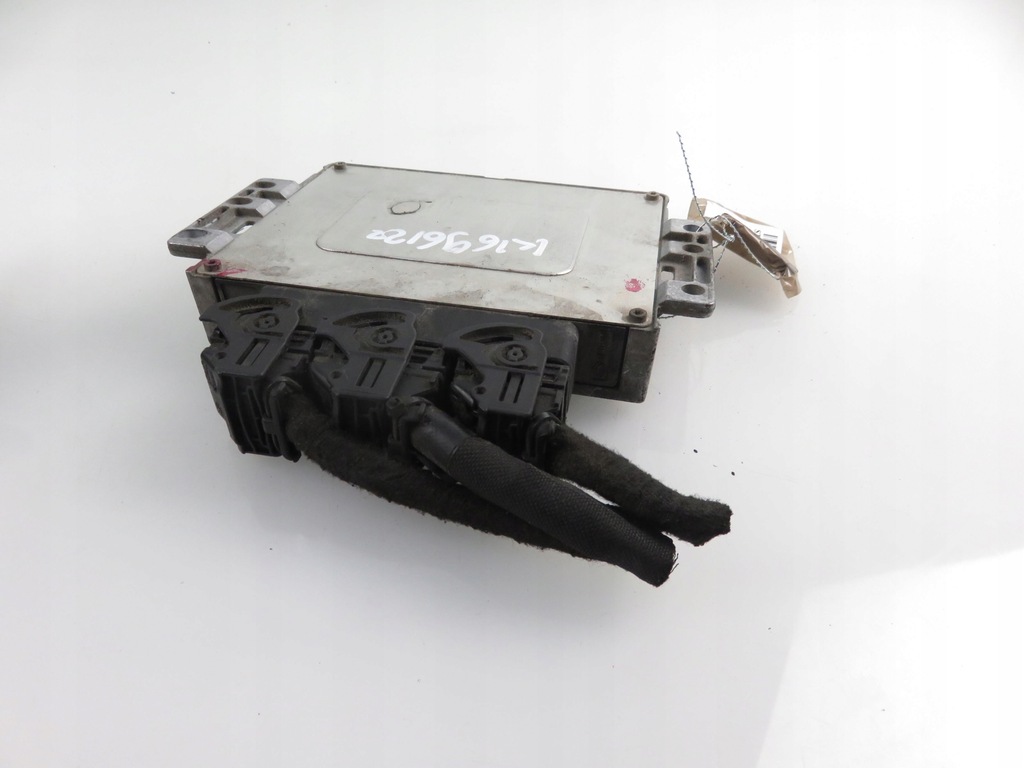 фото №6, Блок управления citroen xsara 1.4 9645046880