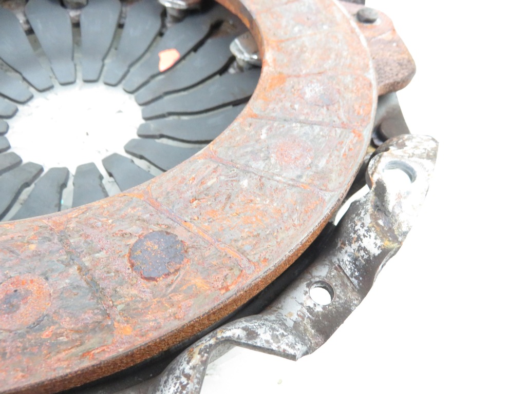 фото №10, Колесо маховик opel corsa c 1.2 332350714