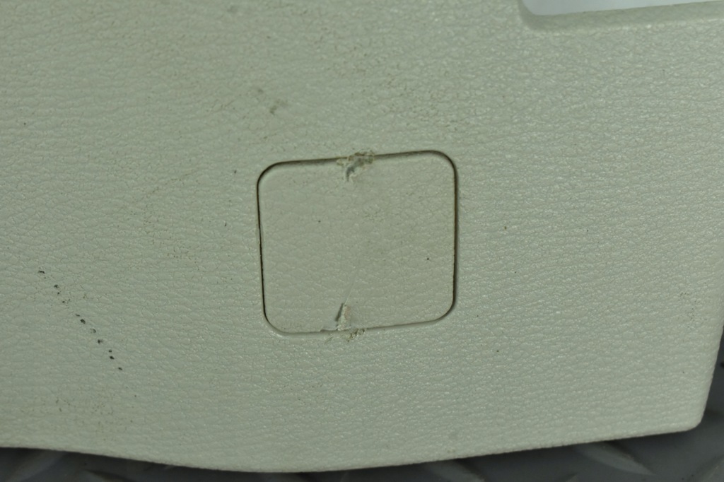 фото №10, Молдинг защита борта багажника 7294790 7365242 bmw x5 f15 x5m f85