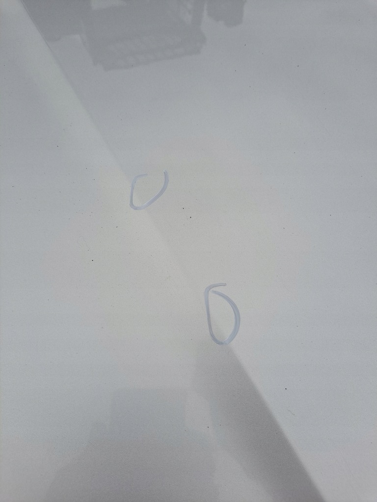 фото №10, Капот кришка двигуна jeep patriot