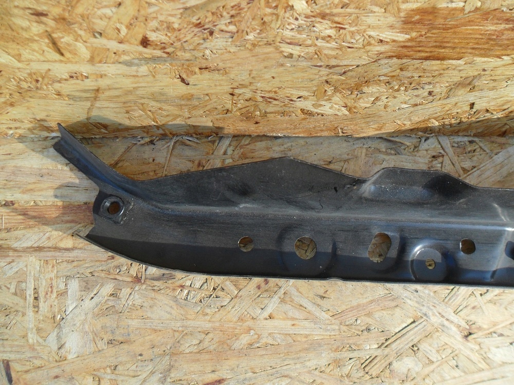 фото №7, Nissan altima l32 u32 2007 2008- панель фары левый верхний