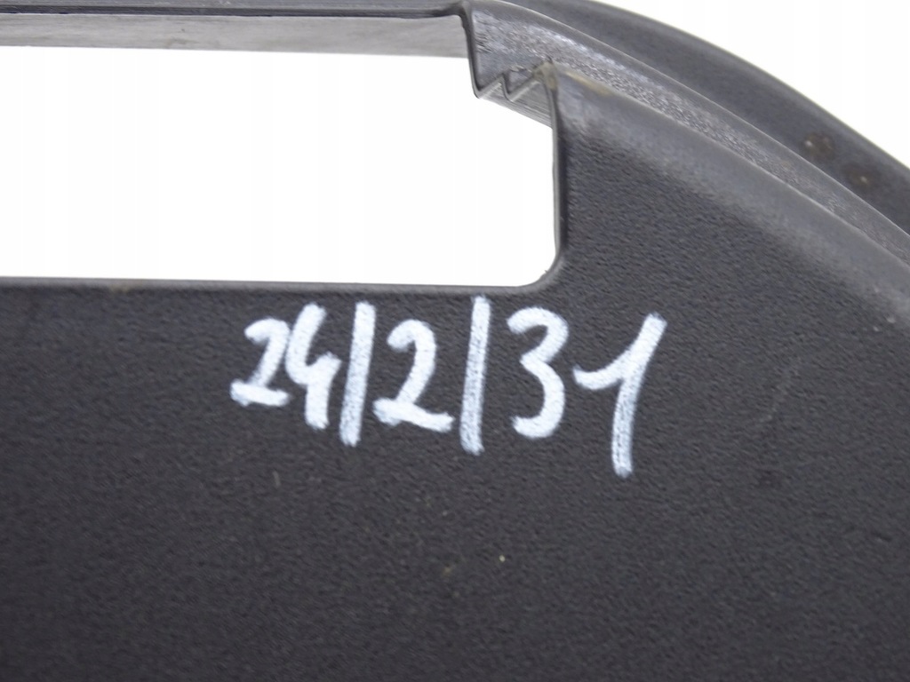 фото №10, Ніша колеса запасного audi a5 8t 8t0012116b