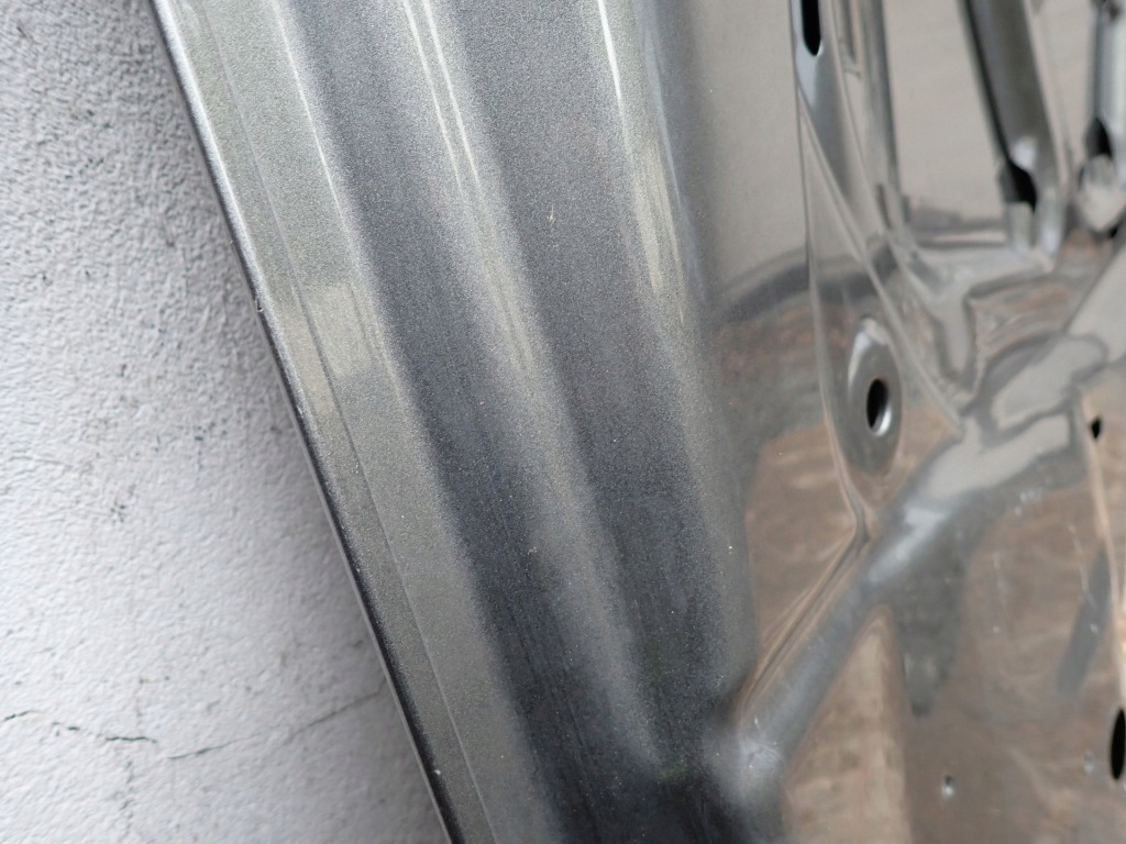 Капот крышка двигателя porsche cayenne 2 2 7p рестайлинг  2014-2018r 95851101110 Цена