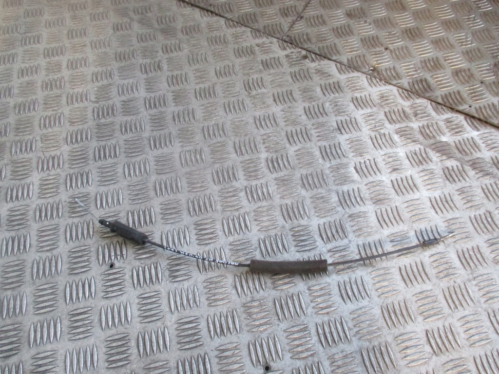 фото №1, Трос правий задня mazda 5 2005-2007 2.0d