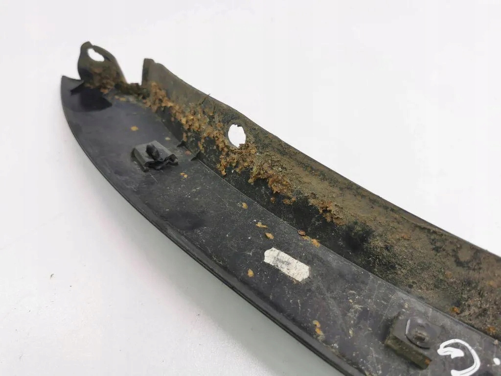 Накладка заднего крыла honda cr-v 2 rd_ 74410scae01050 2.2l дизель Киев