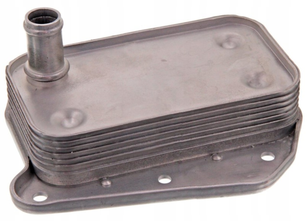 фото №1, Febi bilstein 100297 радіатор оливи, автоматична трансмісія