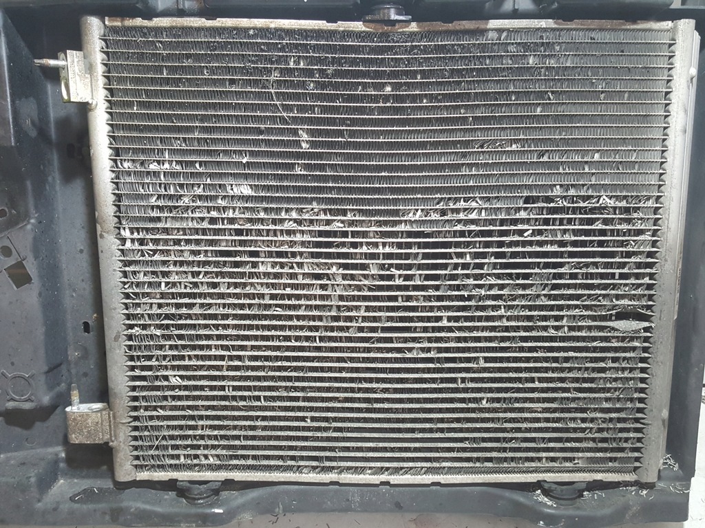 фото №6, Citroen c3 ii радиатор вентилятор 1.4 vti