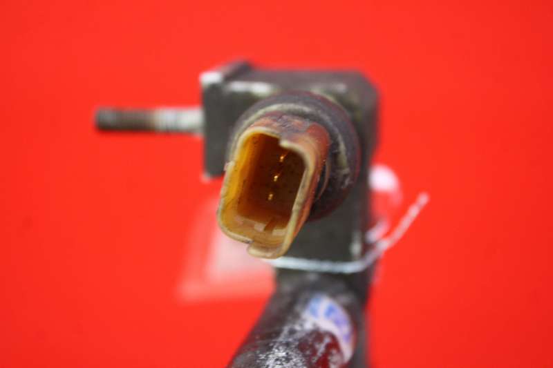 фото №7, Радіатор кондиціонера citroen c5 ii x7 iii 1.6 hdi 08r