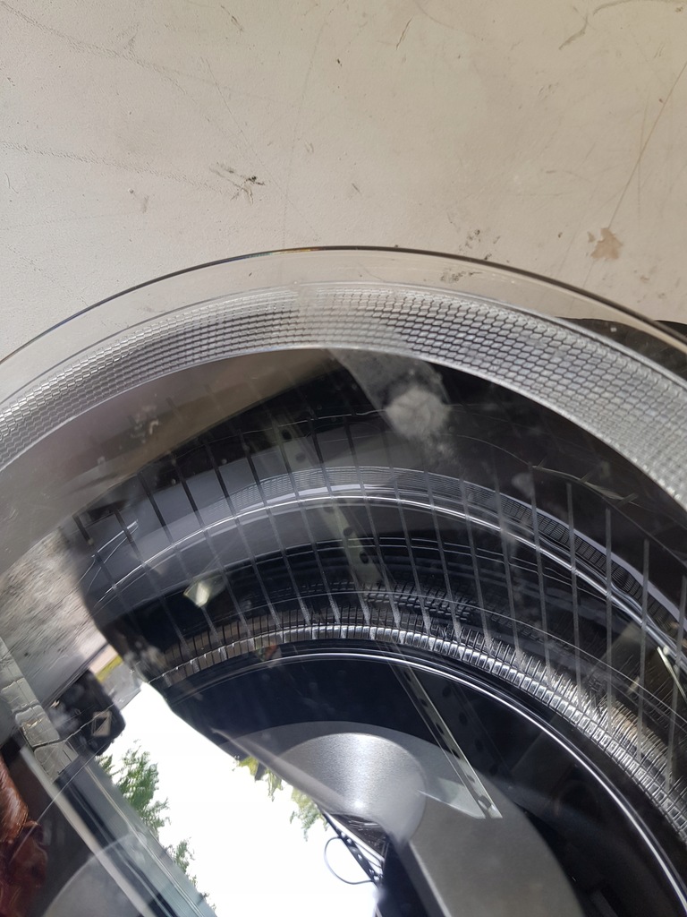 фото №6, Land rover defender лампа перед передня права l8b213wo29hg