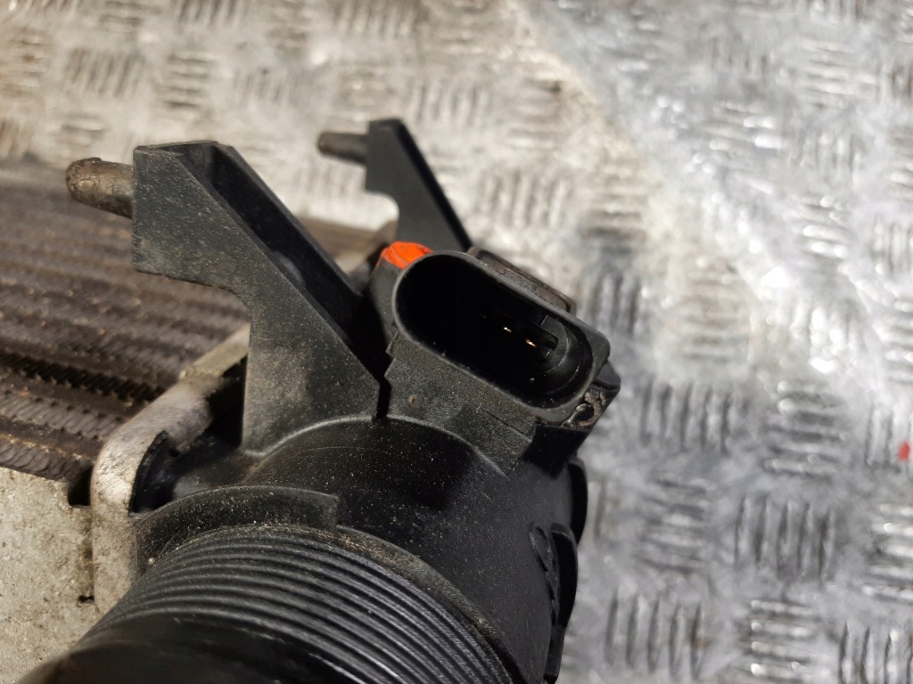 Audi a6 c6 06r 2.0 tfsi интеркулер датчик Киев