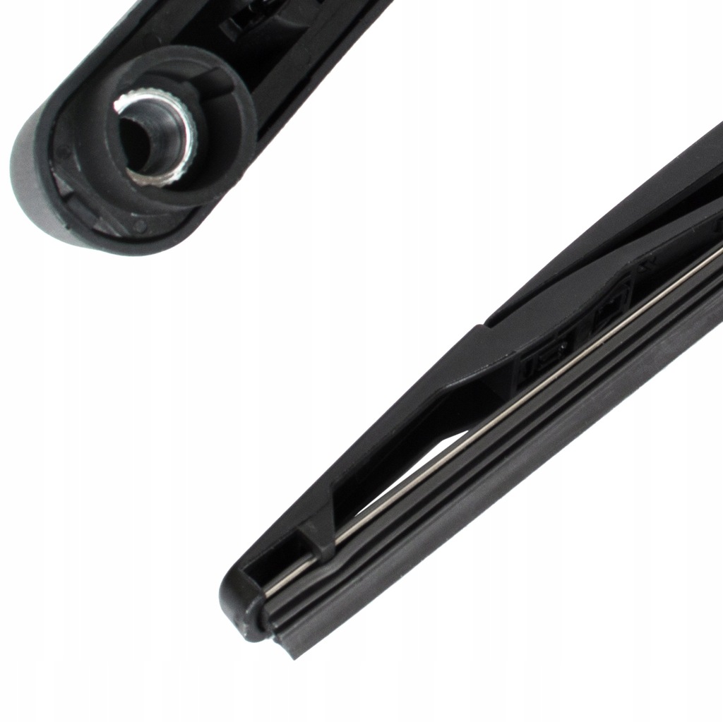 фото №9, Volvo xc60 2011- дворник задняя задняя рычаг дворники + щетка