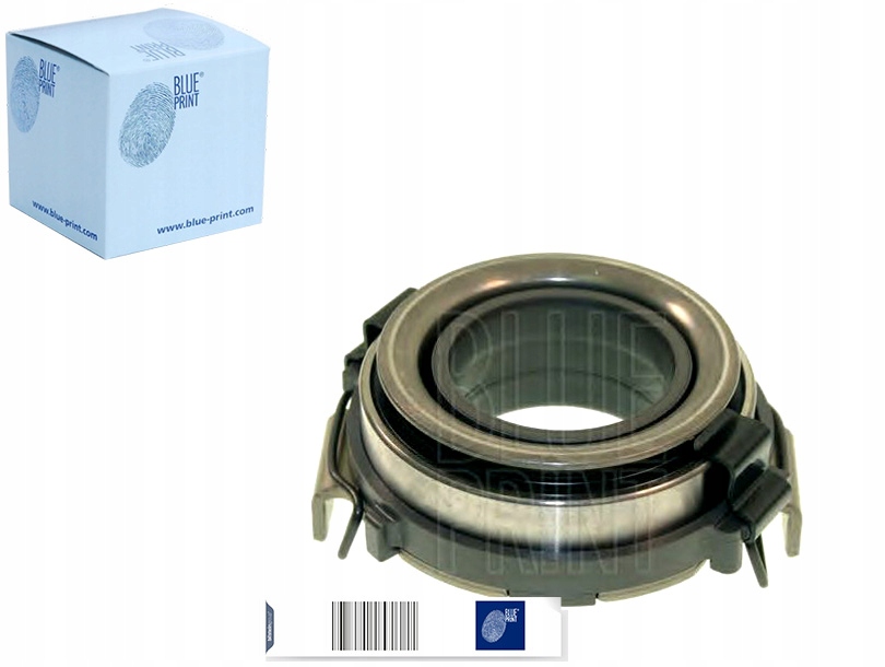 фото №1, Blue print подшипник выжимной toyota carina ii celica