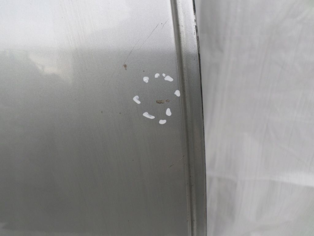 фото №4, Дверь задняя правое kia sportage ii lift kod 9s