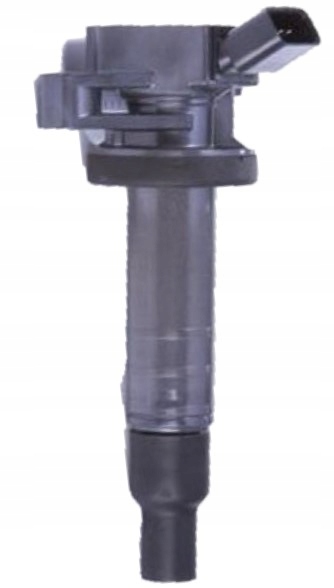 фото №11, Котушка zapł bosch 0986ag0503 toyota aygo/ котушка запалювання bosch 986 ag0