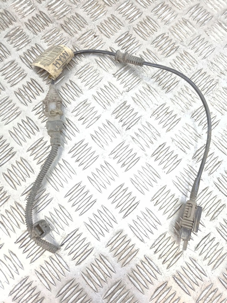 фото №1, Opel signum 2004 шланг передний датчика abs