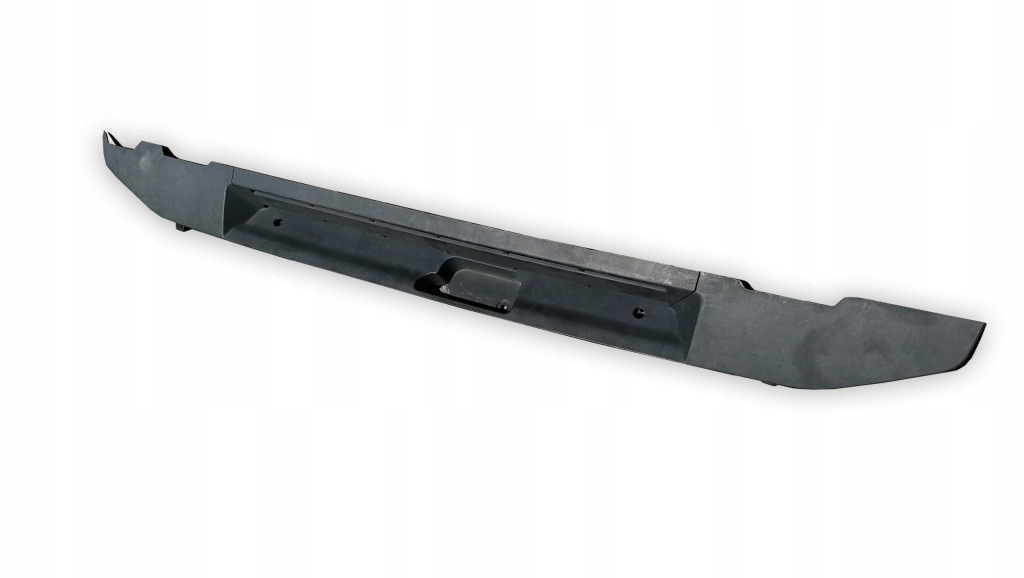 фото №1, Капот перед góra решётка радиатора пластик решётка радиатора volvo fmx 82266410 warszawa