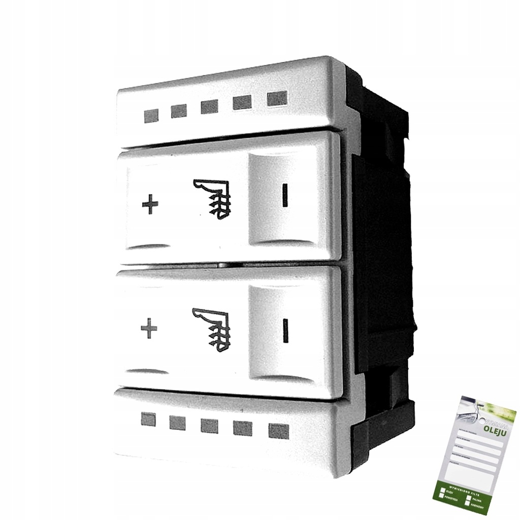 фото №1, Кнопка подогрев сидений do ford mondeo mk4 iv