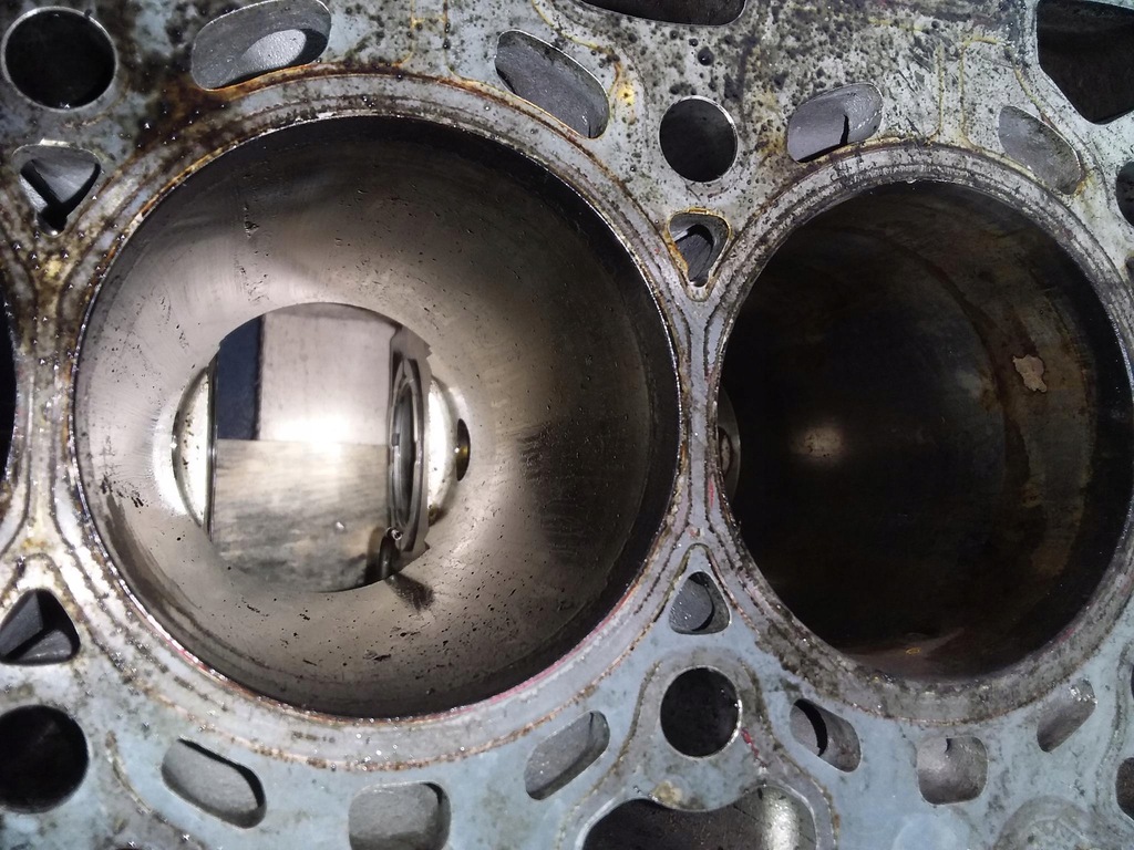 фото №7, Bmw x5 g05 3.0 d 265 km блок двигателя b57d30a