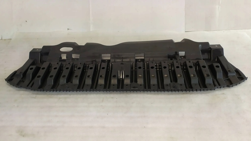 фото №10, Захист плита pod бампер toyota avensis t27